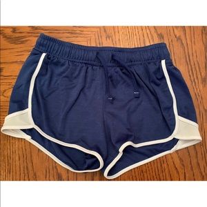 running shorts